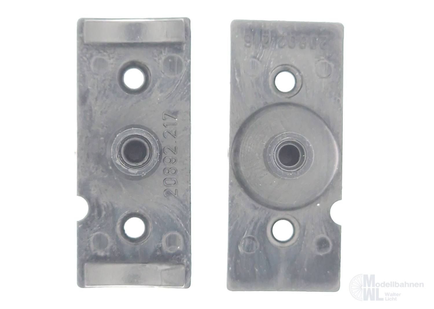 Märklin Ersatzeile E185045 - ERSATZTEIL: Lagerplatten